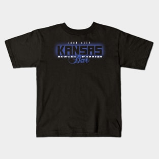 Kansas Bar Kids T-Shirt